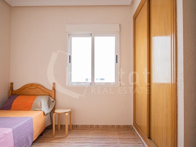 3 camera da letto Appartamento in vendita in Los Montesinos - 130.000 € (Rif: 9644955)