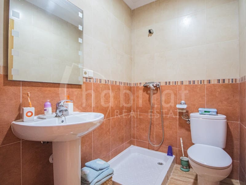 3 camera da letto Appartamento in vendita in Los Montesinos - 130.000 € (Rif: 9644955)