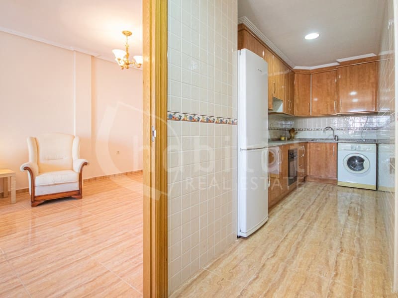 3 camera da letto Appartamento in vendita in Los Montesinos - 130.000 € (Rif: 9644955)