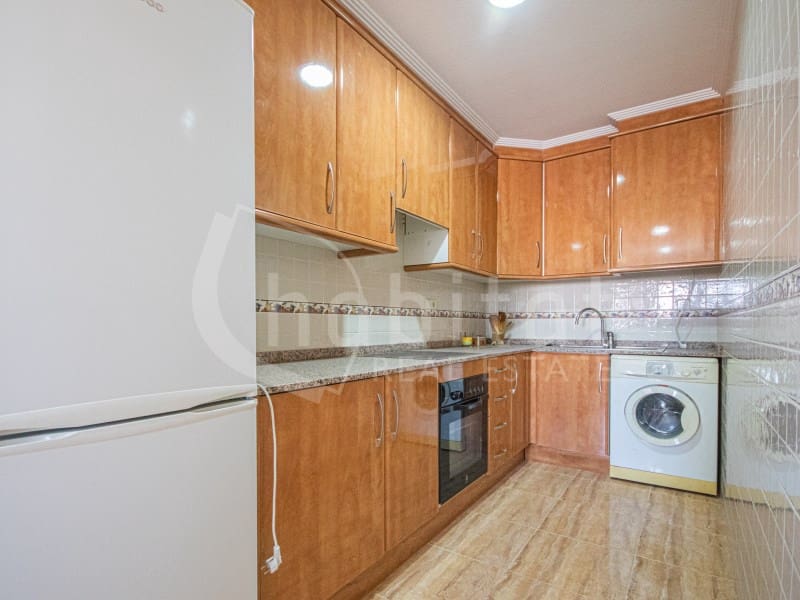 3 camera da letto Appartamento in vendita in Los Montesinos - 130.000 € (Rif: 9644955)