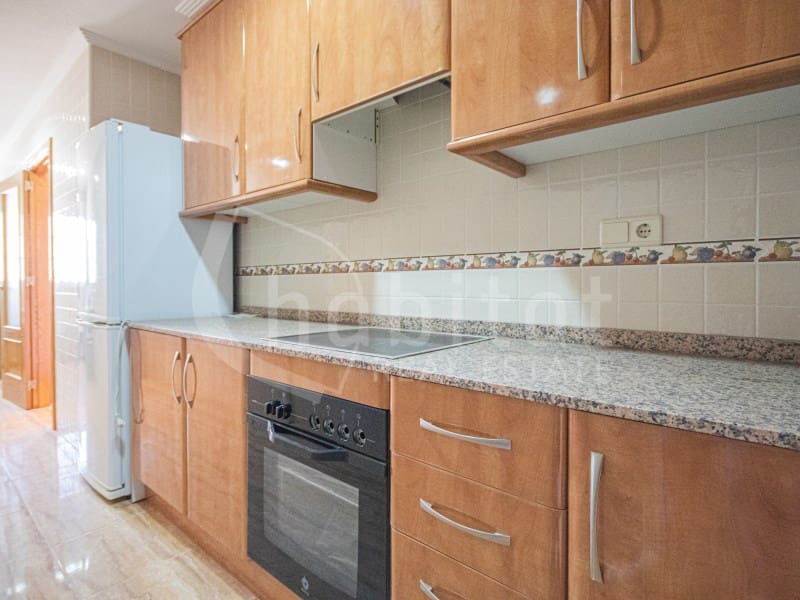 3 camera da letto Appartamento in vendita in Los Montesinos - 130.000 € (Rif: 9644955)