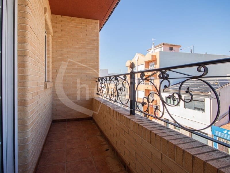 3 camera da letto Appartamento in vendita in Los Montesinos - 130.000 € (Rif: 9644955)