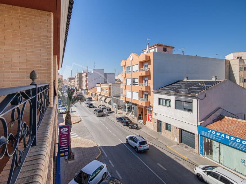 3 camera da letto Appartamento in vendita in Los Montesinos - 130.000 € (Rif: 9644955)