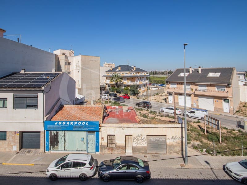 3 camera da letto Appartamento in vendita in Los Montesinos - 130.000 € (Rif: 9644955)