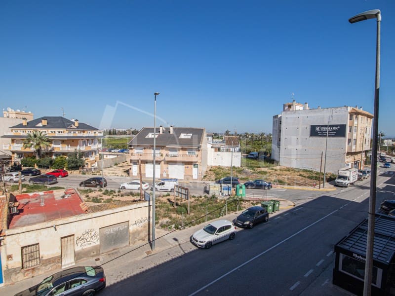 3 camera da letto Appartamento in vendita in Los Montesinos - 130.000 € (Rif: 9644955)