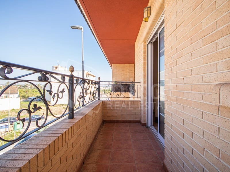 3 camera da letto Appartamento in vendita in Los Montesinos - 130.000 € (Rif: 9644955)