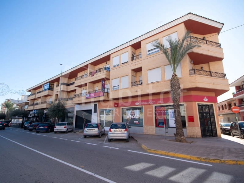 3 camera da letto Appartamento in vendita in Los Montesinos - 130.000 € (Rif: 9644955)