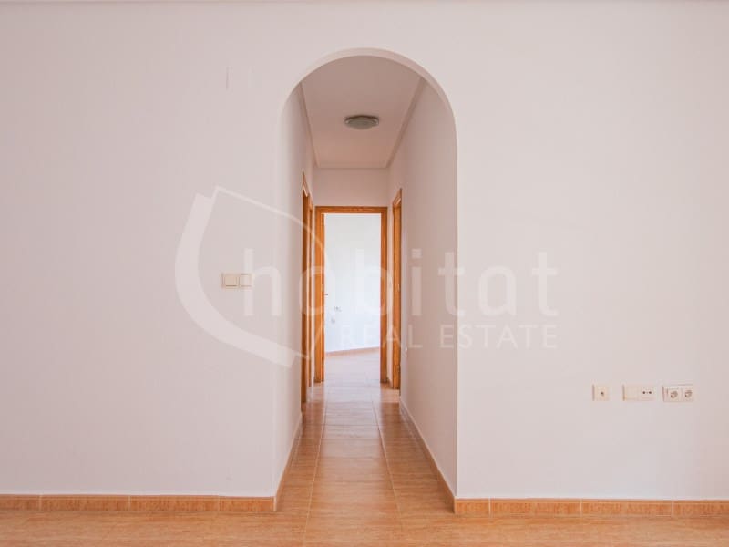 3 soverom Leilighet til salgs i Los Montesinos med garasje - € 145 000 (Ref: 9644956)