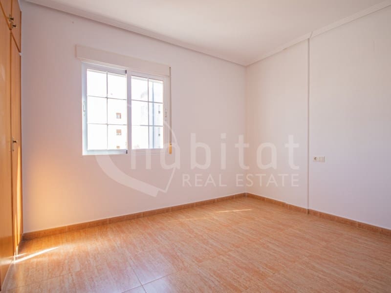 3 soverom Leilighet til salgs i Los Montesinos med garasje - € 145 000 (Ref: 9644956)