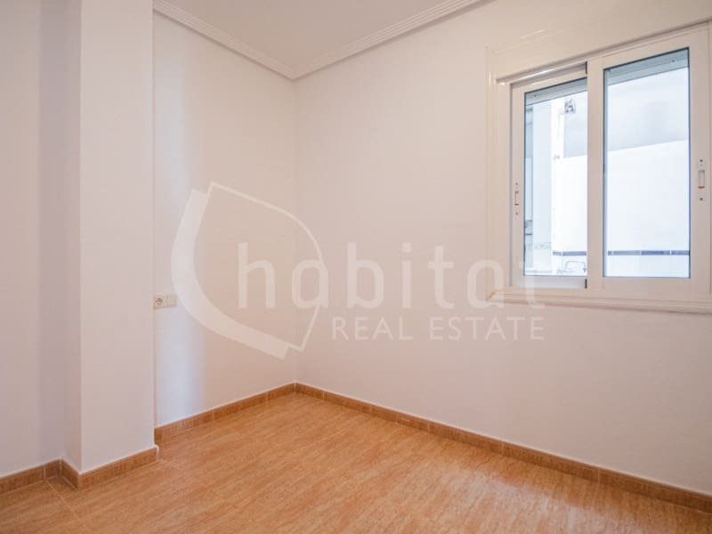 3 soverom Leilighet til salgs i Los Montesinos med garasje - € 145 000 (Ref: 9644956)