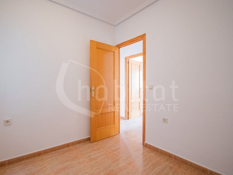 3 soverom Leilighet til salgs i Los Montesinos med garasje - € 145 000 (Ref: 9644956)