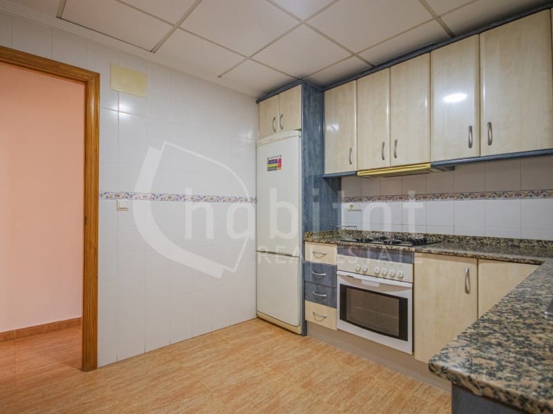 3 soverom Leilighet til salgs i Los Montesinos med garasje - € 145 000 (Ref: 9644956)