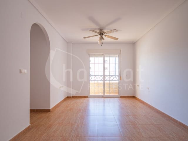 3 makuuhuone Huoneisto myytävänä paikassa Los Montesinos mukana 
autotalli - 145 000 € (Ref: 9644956)