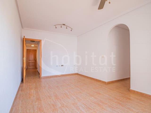 3 makuuhuone Huoneisto myytävänä paikassa Los Montesinos mukana 
autotalli - 145 000 € (Ref: 9644956)