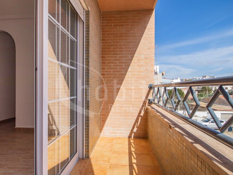 3 soverom Leilighet til salgs i Los Montesinos med garasje - € 145 000 (Ref: 9644956)