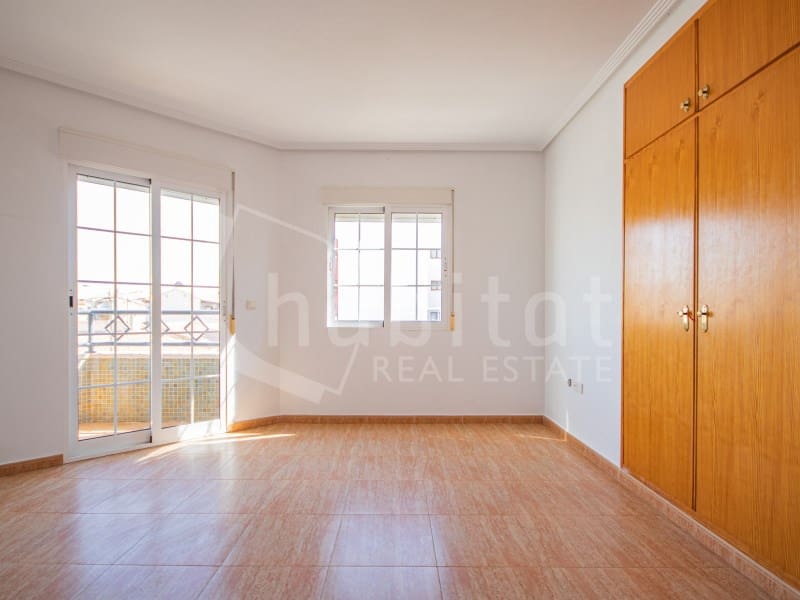 3 soverom Leilighet til salgs i Los Montesinos med garasje - € 145 000 (Ref: 9644956)