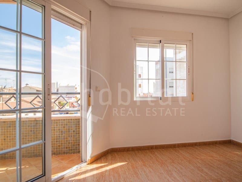 3 soverom Leilighet til salgs i Los Montesinos med garasje - € 145 000 (Ref: 9644956)