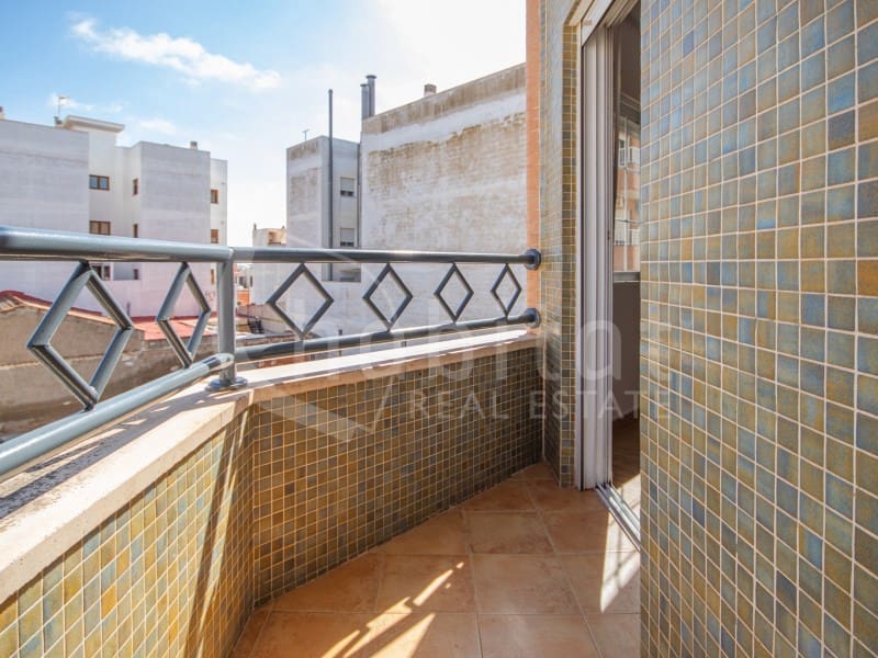 3 soverom Leilighet til salgs i Los Montesinos med garasje - € 145 000 (Ref: 9644956)