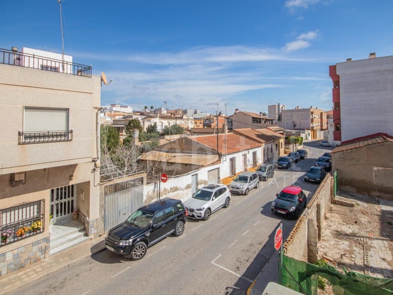 3 soverom Leilighet til salgs i Los Montesinos med garasje - € 145 000 (Ref: 9644956)