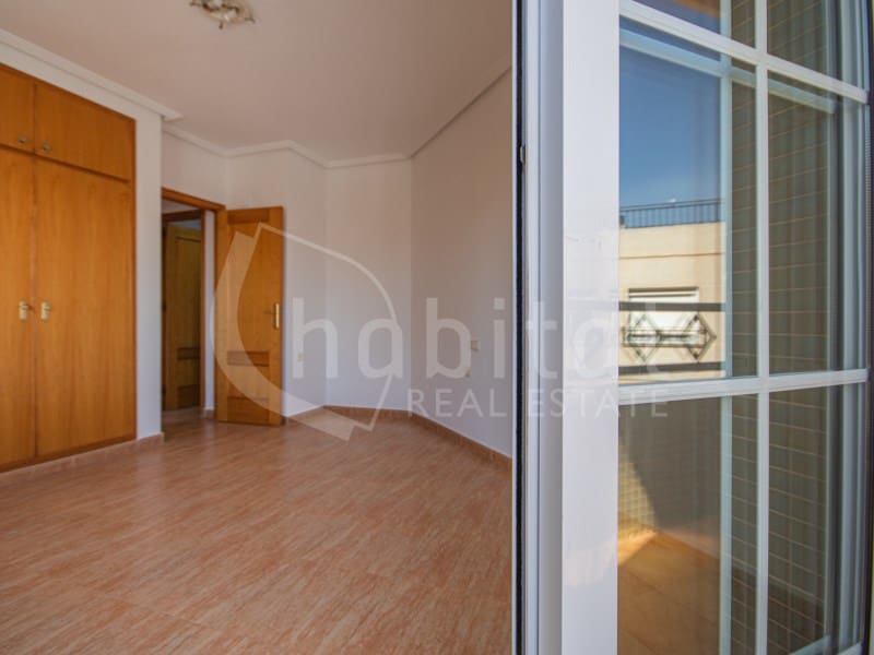 3 soverom Leilighet til salgs i Los Montesinos med garasje - € 145 000 (Ref: 9644956)