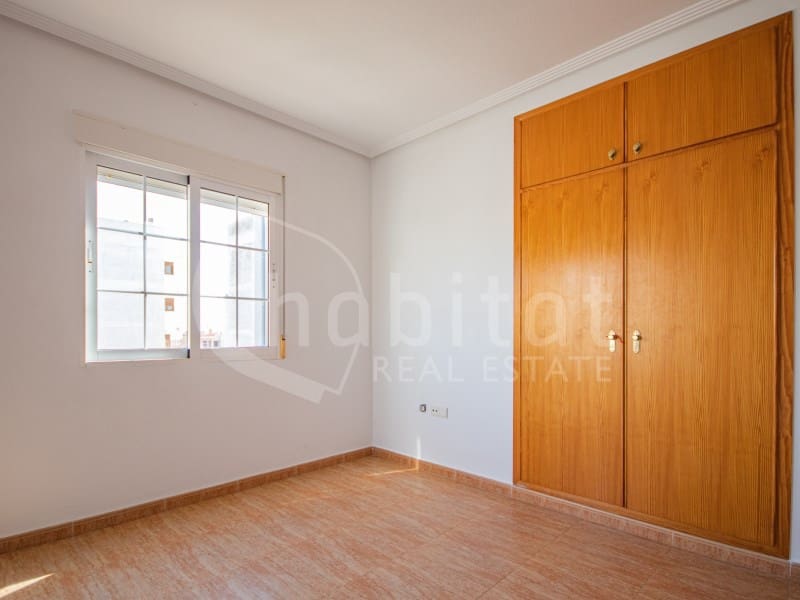 3 soverom Leilighet til salgs i Los Montesinos med garasje - € 145 000 (Ref: 9644956)