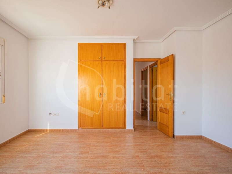 3 soverom Leilighet til salgs i Los Montesinos med garasje - € 145 000 (Ref: 9644956)