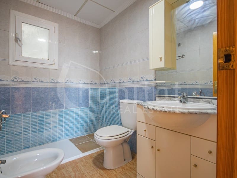 3 soverom Leilighet til salgs i Los Montesinos med garasje - € 145 000 (Ref: 9644956)