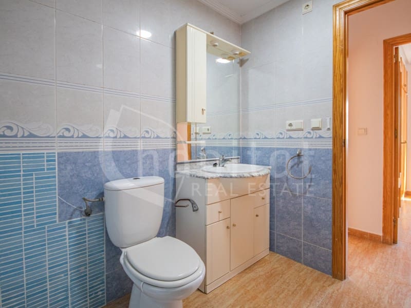 3 soverom Leilighet til salgs i Los Montesinos med garasje - € 145 000 (Ref: 9644956)