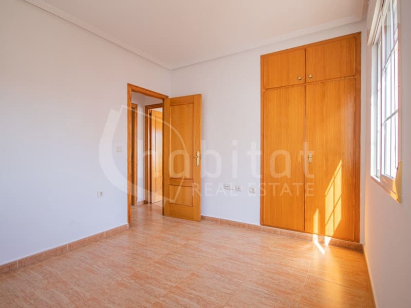 3 soverom Leilighet til salgs i Los Montesinos med garasje - € 145 000 (Ref: 9644956)