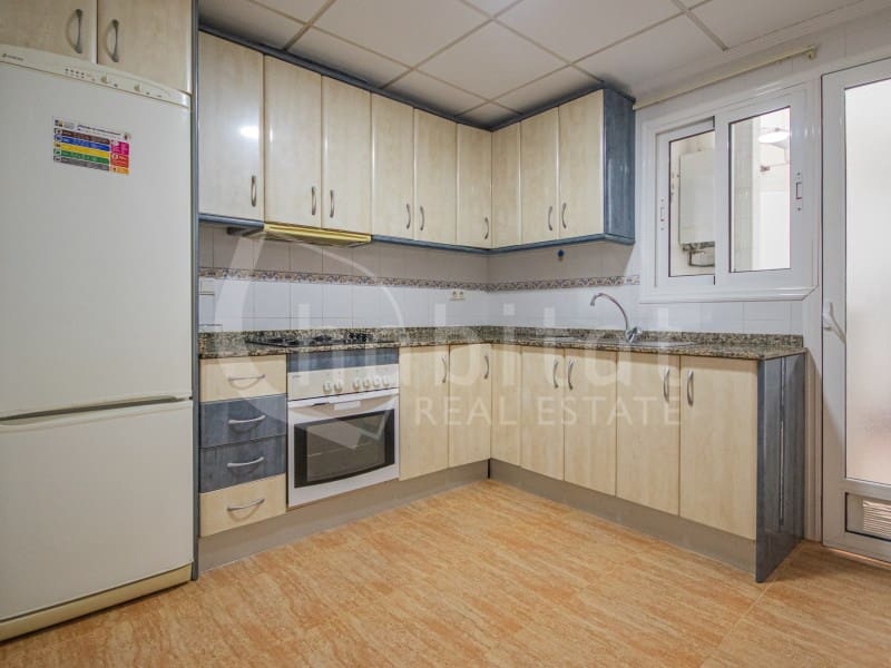 3 soverom Leilighet til salgs i Los Montesinos med garasje - € 145 000 (Ref: 9644956)