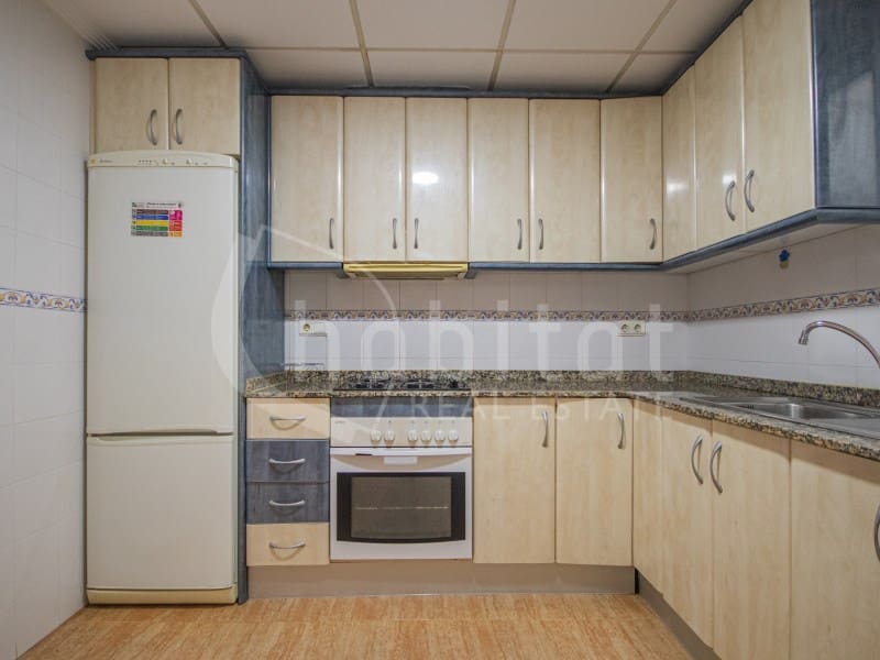 3 soverom Leilighet til salgs i Los Montesinos med garasje - € 145 000 (Ref: 9644956)