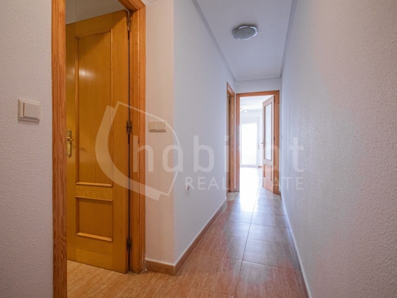 3 soverom Leilighet til salgs i Los Montesinos med garasje - € 145 000 (Ref: 9644956)