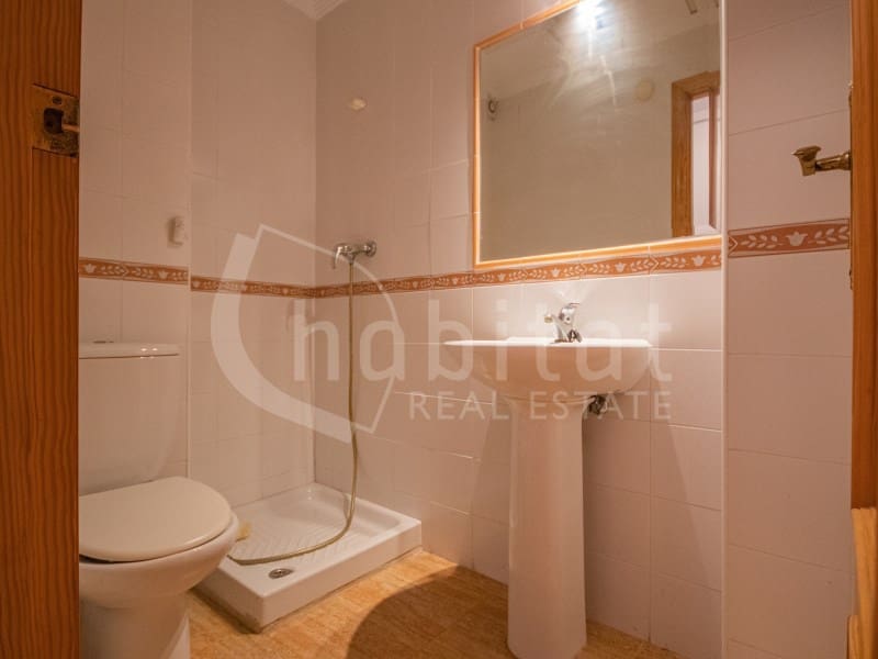 3 soverom Leilighet til salgs i Los Montesinos med garasje - € 145 000 (Ref: 9644956)