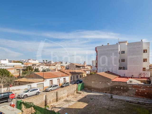 3 makuuhuone Huoneisto myytävänä paikassa Los Montesinos mukana 
autotalli - 145 000 € (Ref: 9644956)