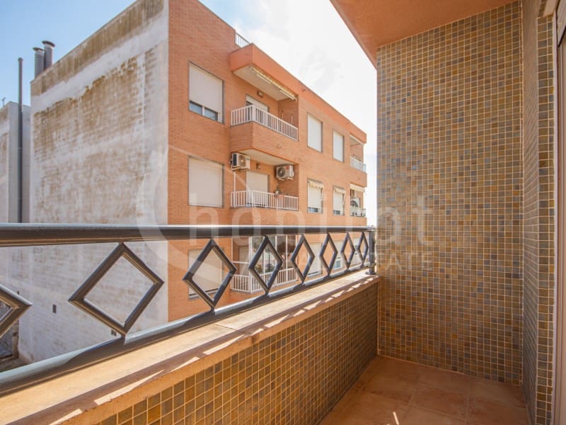 3 soverom Leilighet til salgs i Los Montesinos med garasje - € 145 000 (Ref: 9644956)