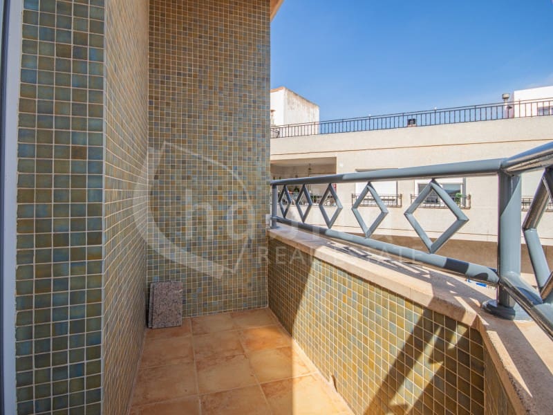 3 soverom Leilighet til salgs i Los Montesinos med garasje - € 145 000 (Ref: 9644956)