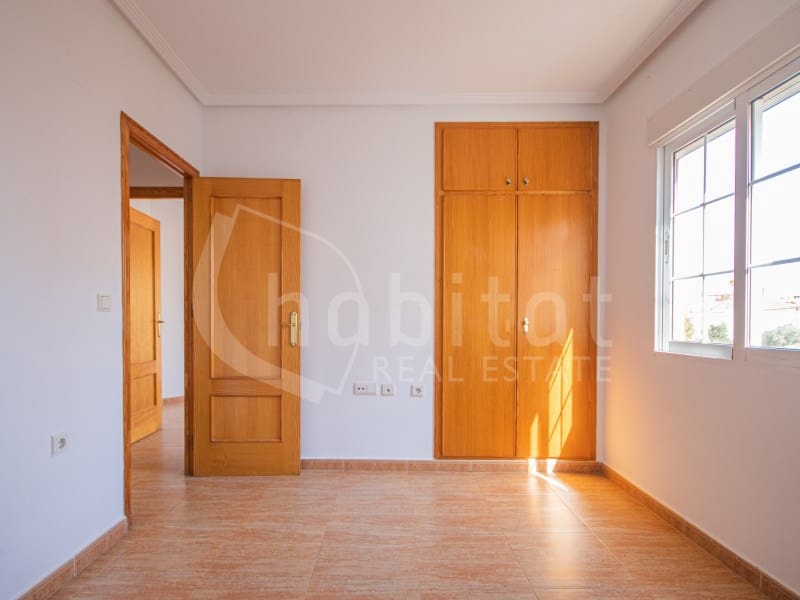 3 soverom Leilighet til salgs i Los Montesinos med garasje - € 145 000 (Ref: 9644956)