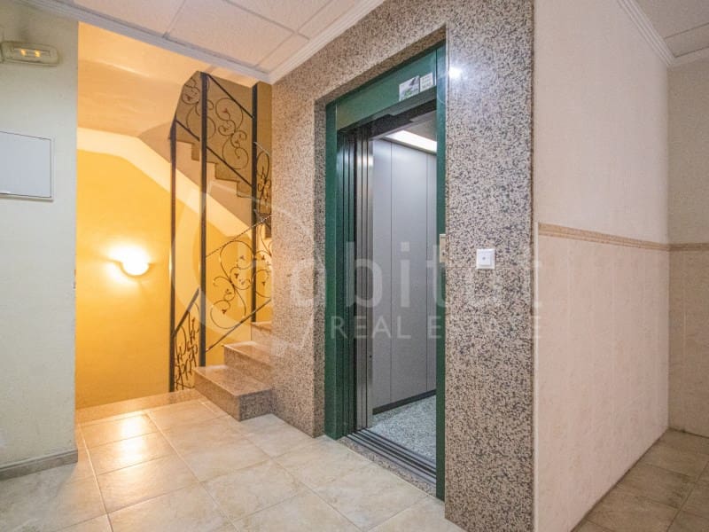 3 soverom Leilighet til salgs i Los Montesinos med garasje - € 145 000 (Ref: 9644956)