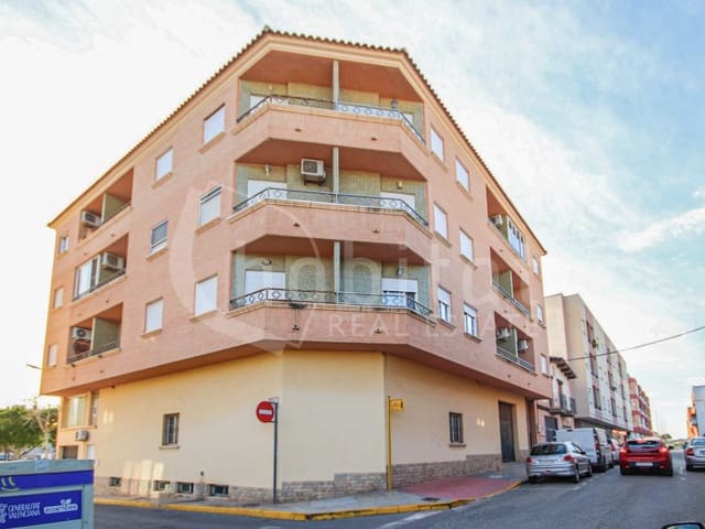 3 camera da letto Appartamento in vendita in Los Montesinos con garage - 145.000 € (Rif: 9644956)