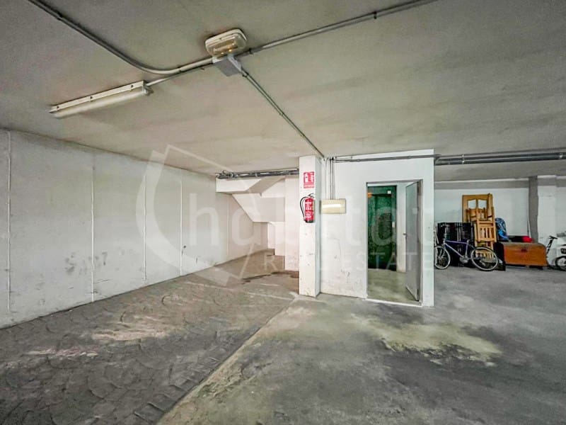 3 soverom Leilighet til salgs i Los Montesinos med garasje - € 145 000 (Ref: 9644956)