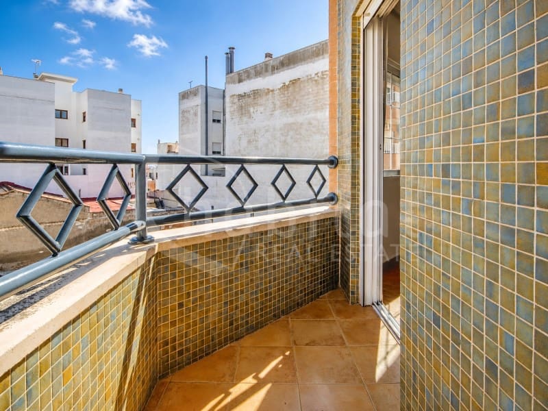 3 bedroom Apartment for sale in Los Montesinos - € 131,000 (Ref: 9644956)