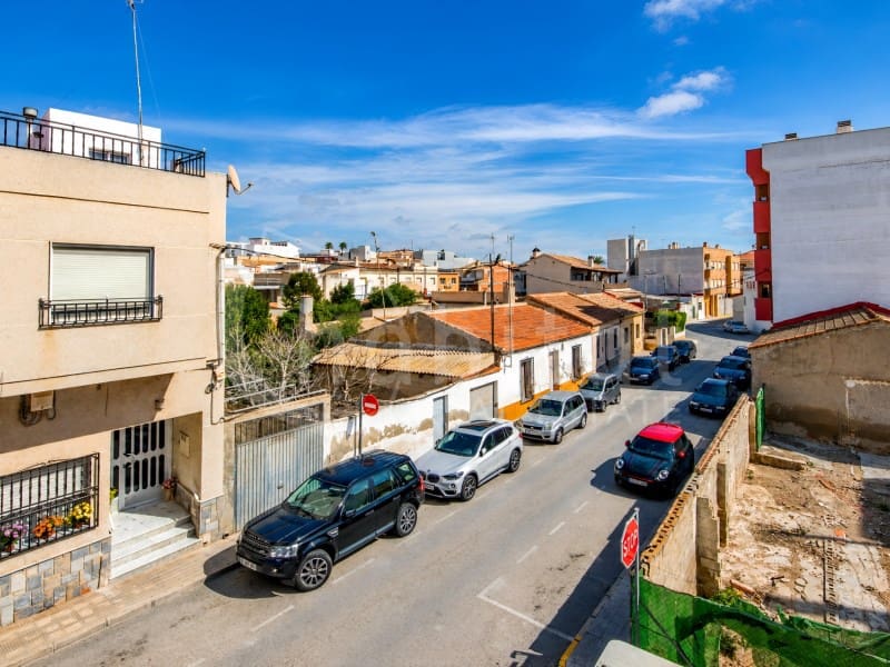 3 bedroom Apartment for sale in Los Montesinos - € 131,000 (Ref: 9644956)