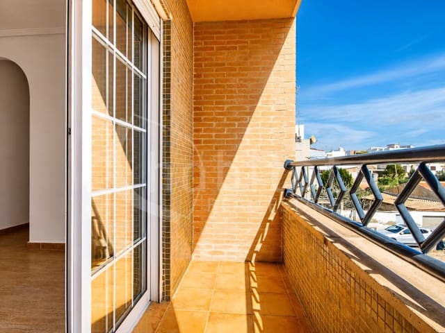 3 soverom Leilighet til salgs i Los Montesinos - € 131 000 (Ref: 9644956)