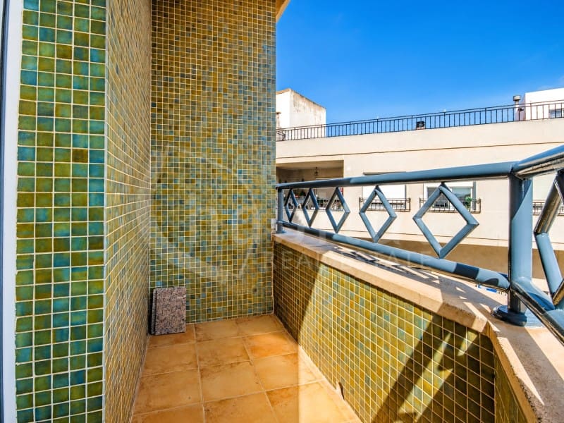 3 bedroom Apartment for sale in Los Montesinos - € 131,000 (Ref: 9644956)