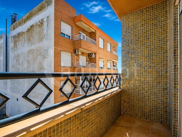 3 soverom Leilighet til salgs i Los Montesinos - € 131 000 (Ref: 9644956)