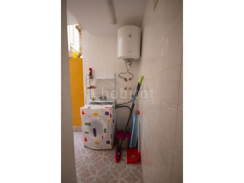 Apartamento de 2 habitaciones en Los Montesinos en alquiler - 550 € (Ref: 9644957)