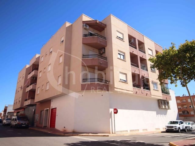 Apartamento de 2 habitaciones en Los Montesinos en alquiler - 550 € (Ref: 9644957)