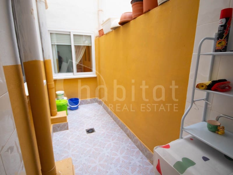 Apartamento de 2 habitaciones en Los Montesinos en alquiler - 550 € (Ref: 9644957)