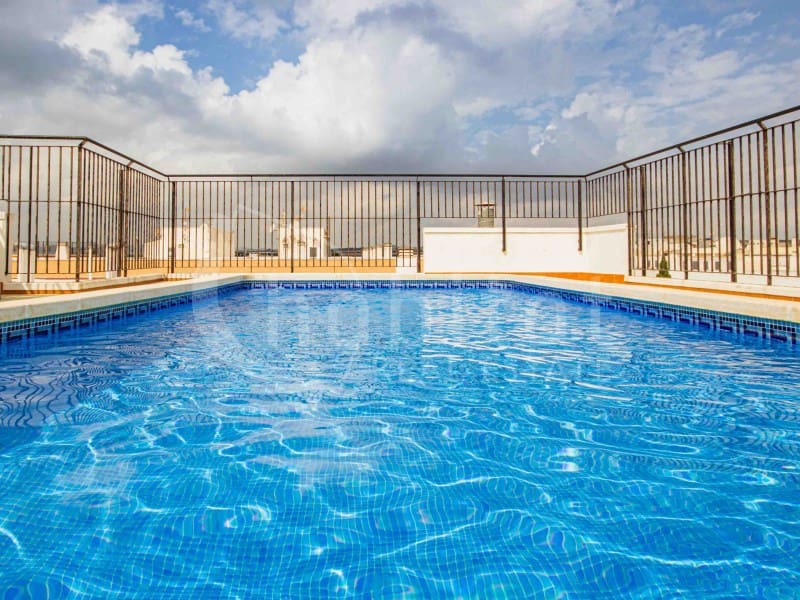 Apartamento de 2 habitaciones en Los Montesinos en alquiler - 550 € (Ref: 9644957)