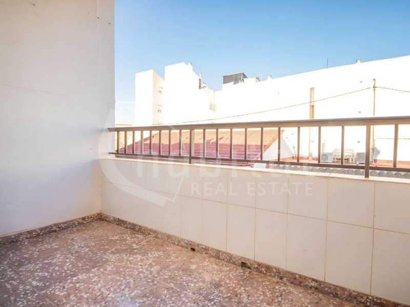 3 makuuhuone Huoneisto myytävänä paikassa Los Montesinos - 95 000 € (Ref: 9651874)